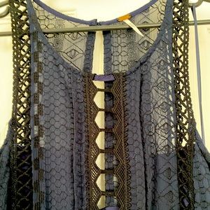 Free people dress. Size 6